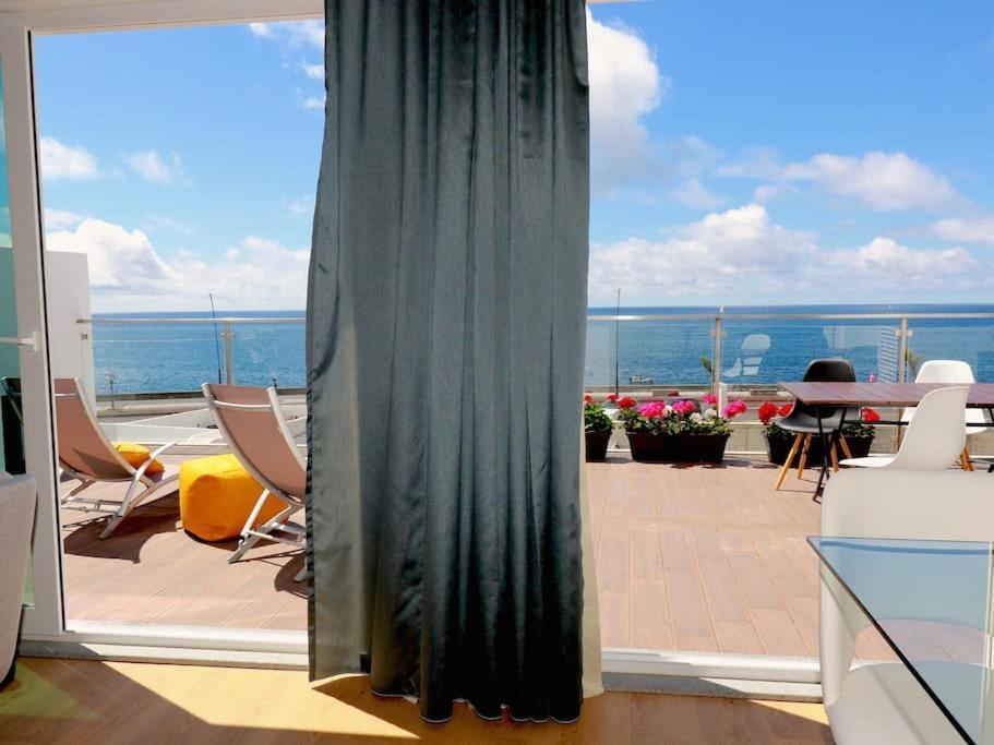 Consuls Ocean View Apartment Ponta Delgada (Sao Miguel)