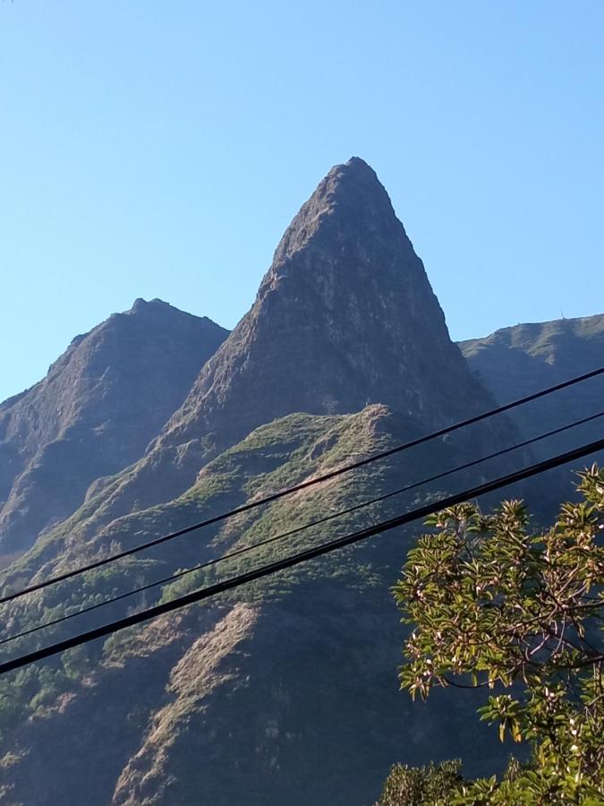 Cristo Rei View Apartment Canico (Madeira)