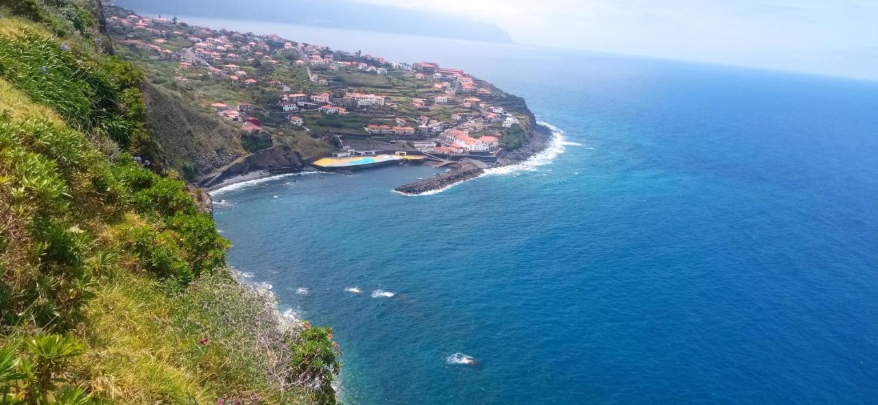 Cristo Rei View Apartment Canico (Madeira)