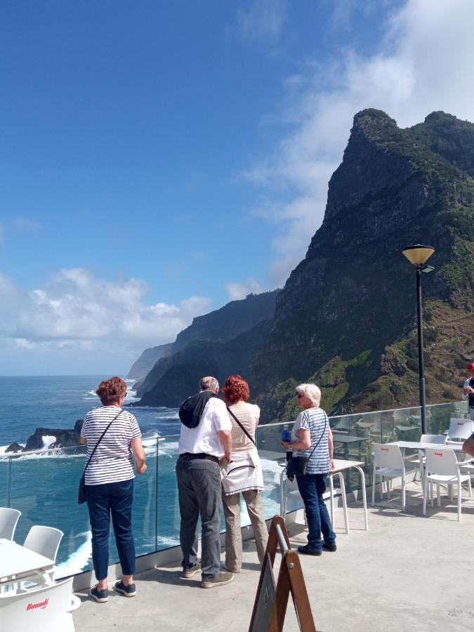 Cristo Rei View