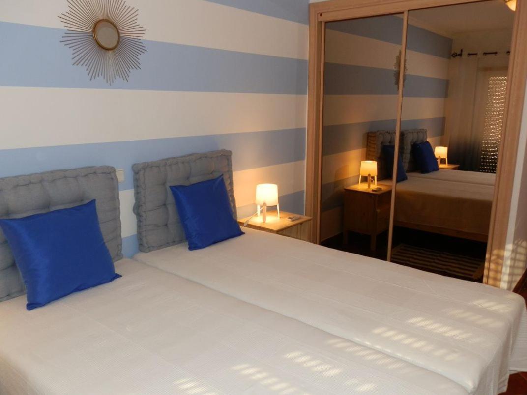 Carolino Apartment *
