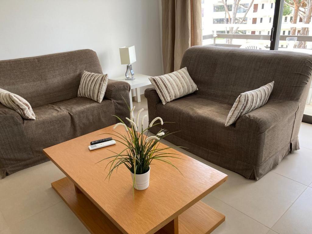 Apartment Mar-bel Sol *