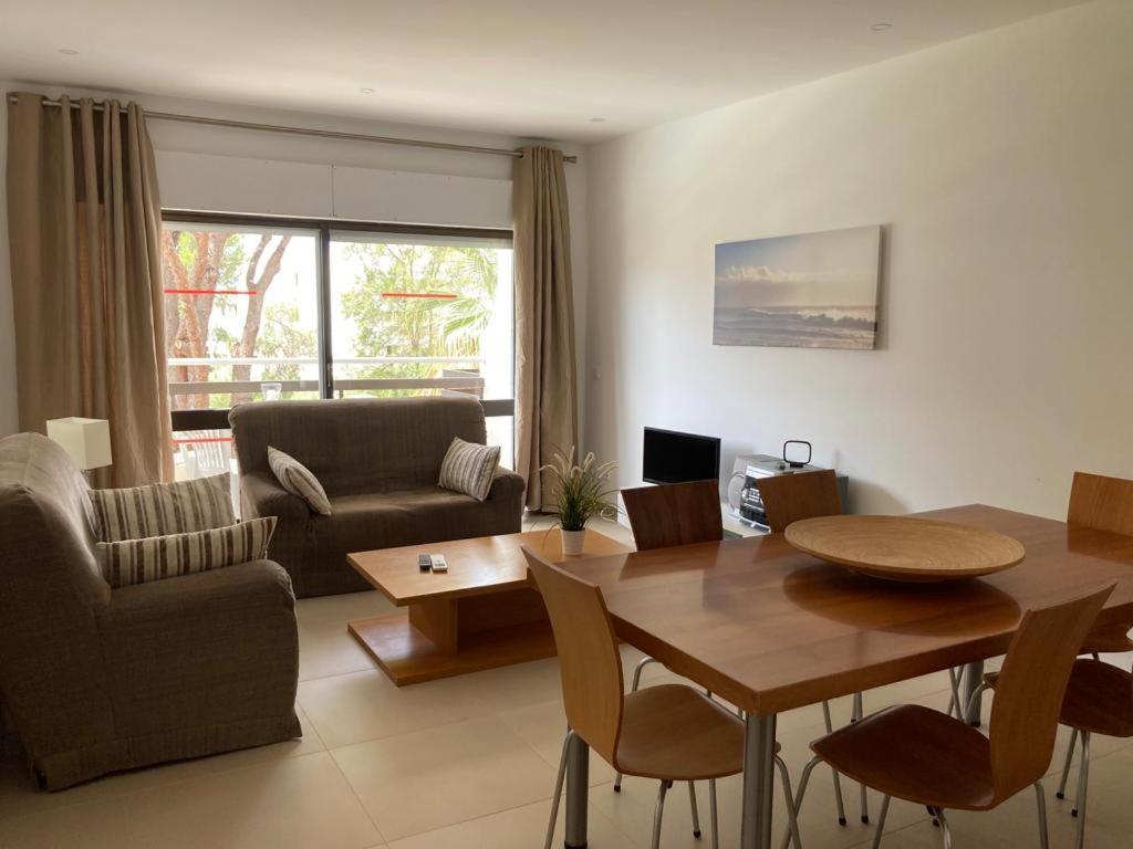 Mar-bel Sol Apartment Vilamoura