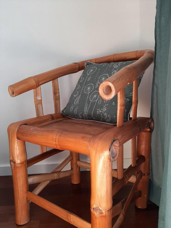 Nikau - Garden By The Sea Holiday home