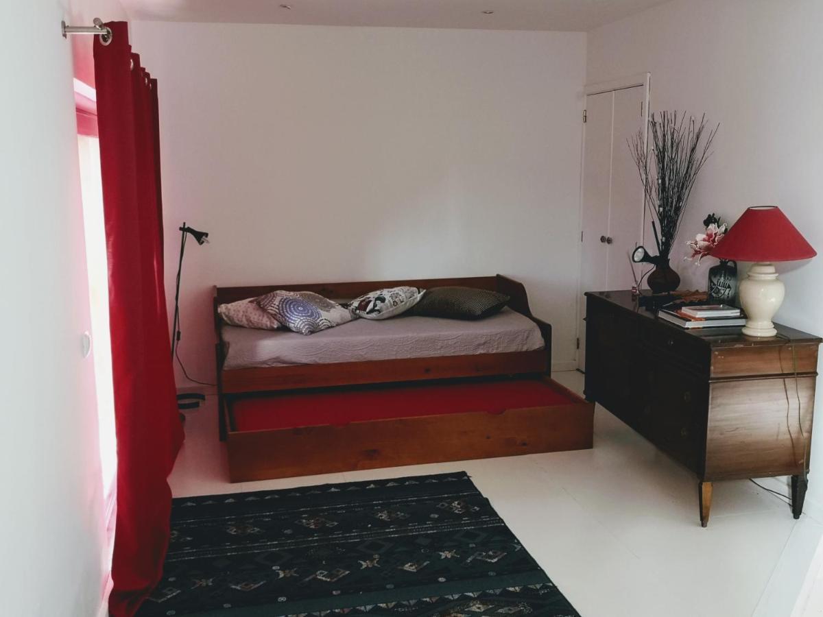 Retiro Dos Bons Sinais Villa *