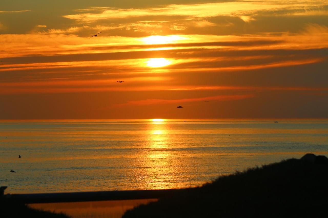 Manawa Camp Costa da Caparica