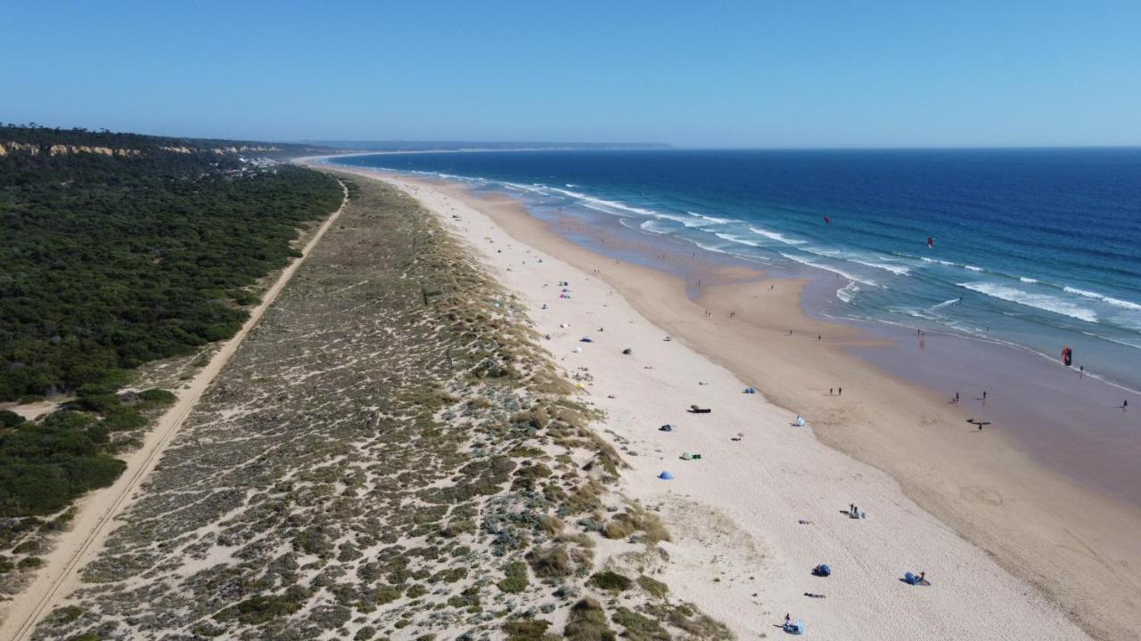 Manawa Camp Bed & Breakfast Costa da Caparica