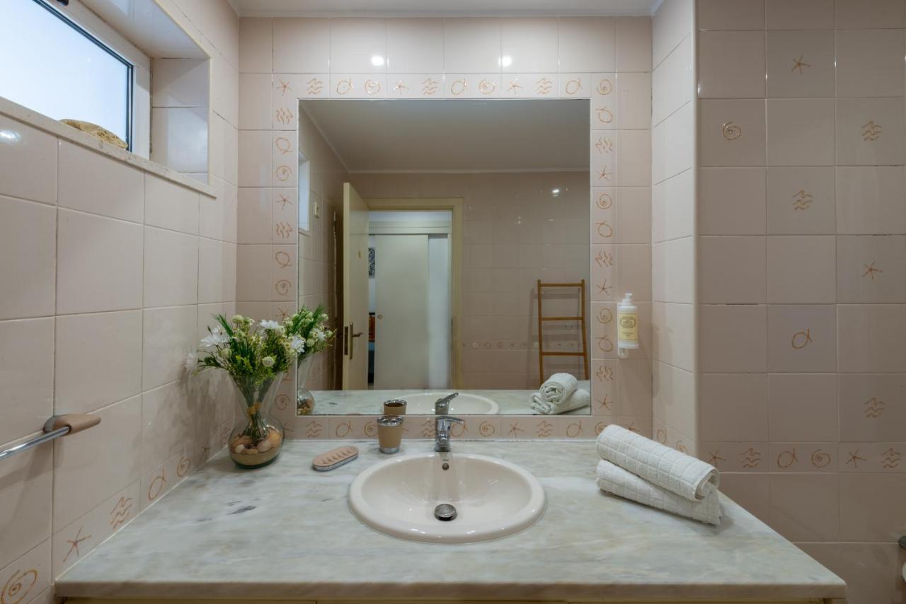 Apartamento Beautiful Seaside *
