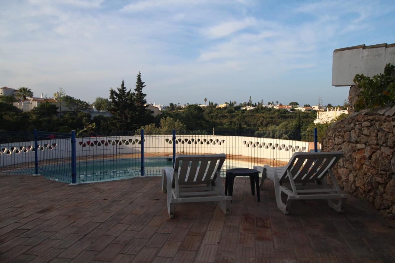 Casa Do Milho Carvoeiro (Lagoa)