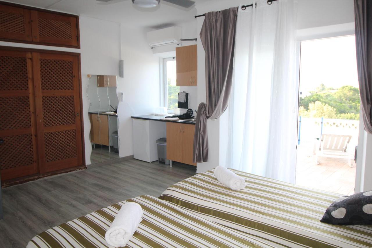 Apartamento Casa Do Milho Carvoeiro (Lagoa)