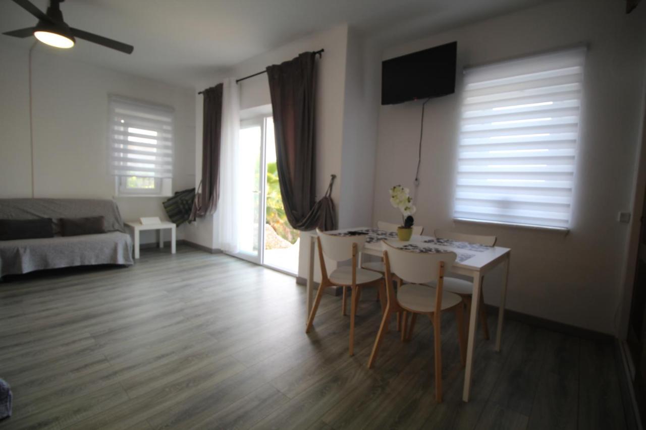 Casa Do Milho Apartamento Carvoeiro (Lagoa)