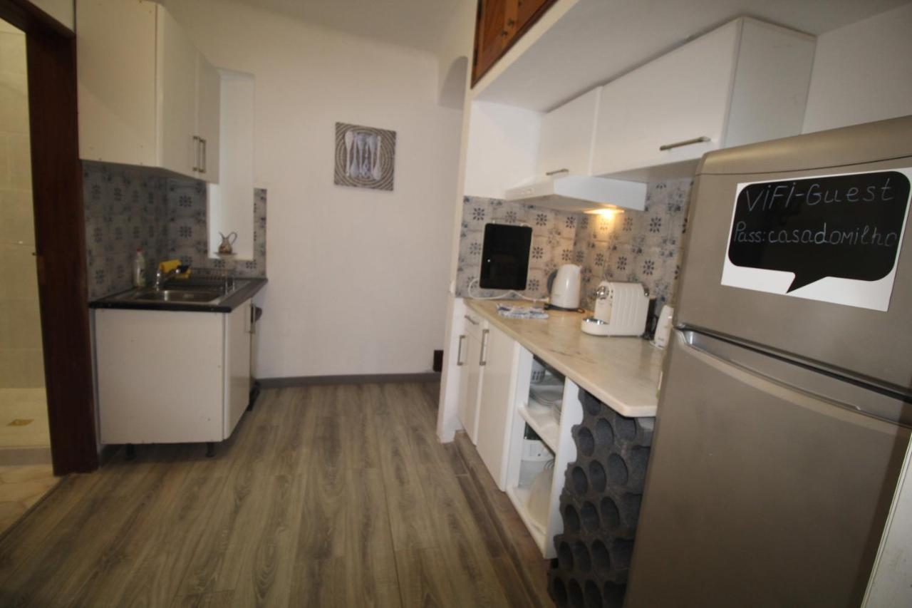 Apartamento Casa Do Milho Carvoeiro (Lagoa)