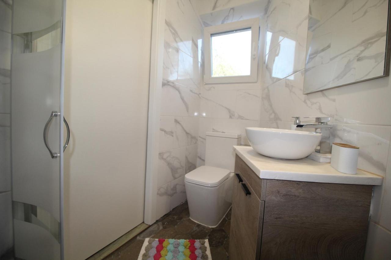 Casa Do Milho Apartamento Carvoeiro (Lagoa)