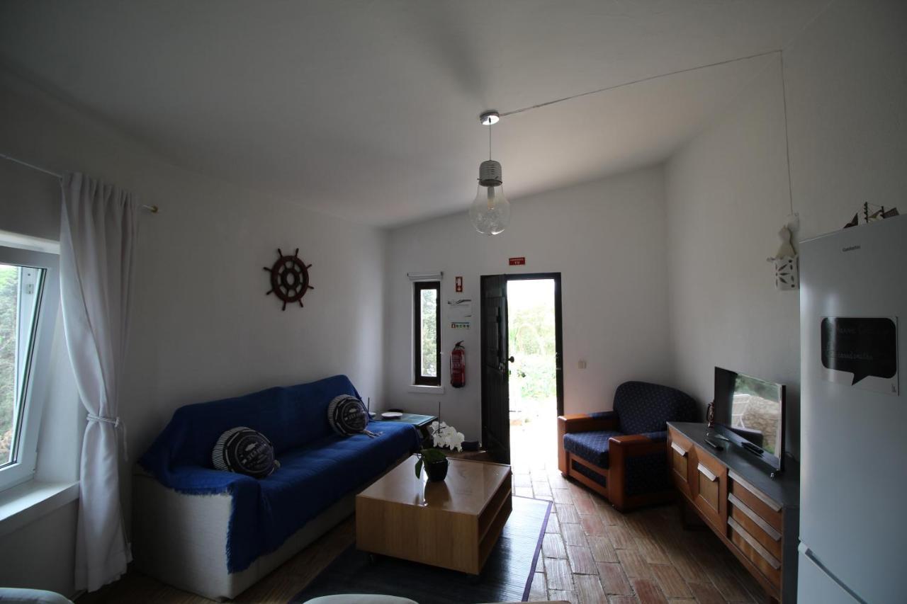 Casa Do Milho Apartamento