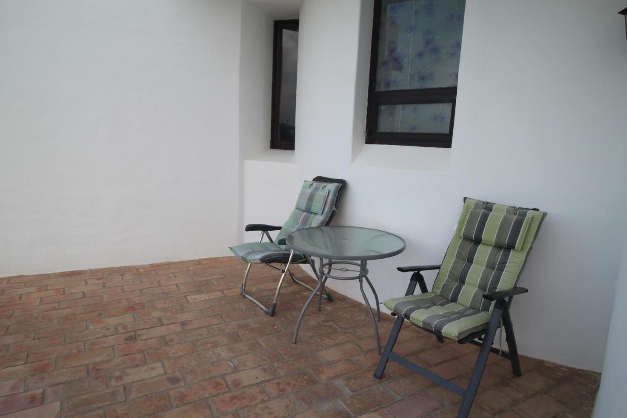 Casa Do Milho Apartamento