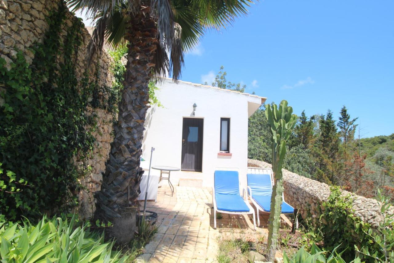 Casa Do Milho * Carvoeiro (Lagoa)
