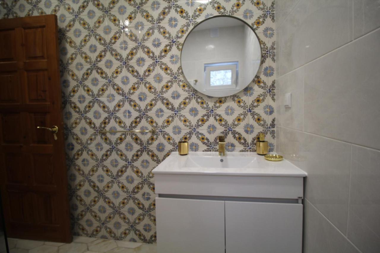 Casa Do Milho Apartamento Carvoeiro (Lagoa)