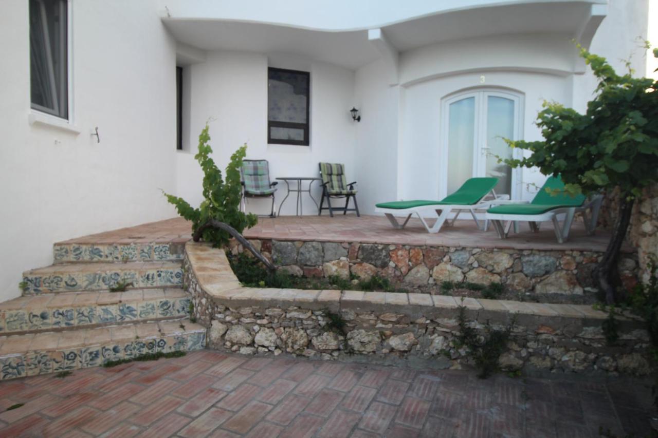 Casa Do Milho Apartamento Carvoeiro (Lagoa)
