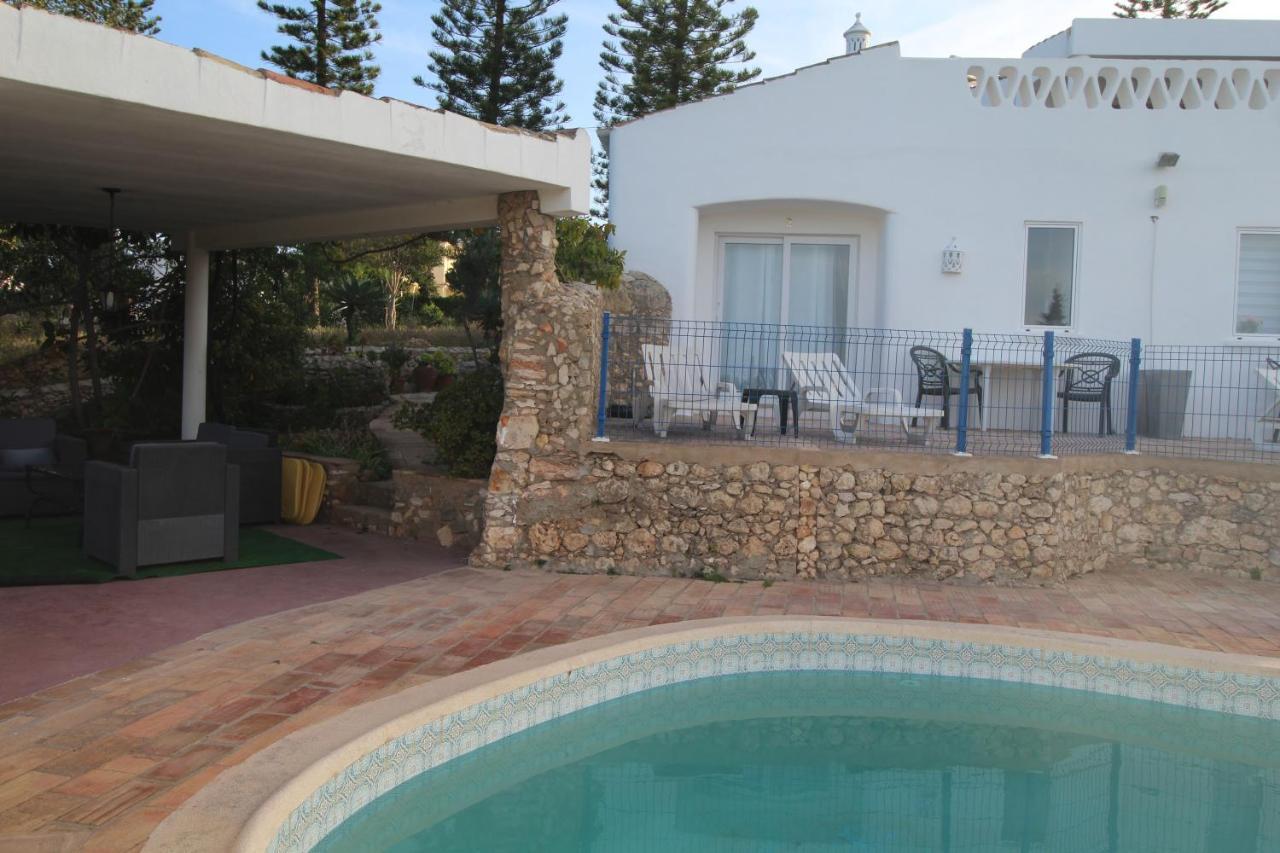 Casa Do Milho * Carvoeiro (Lagoa)