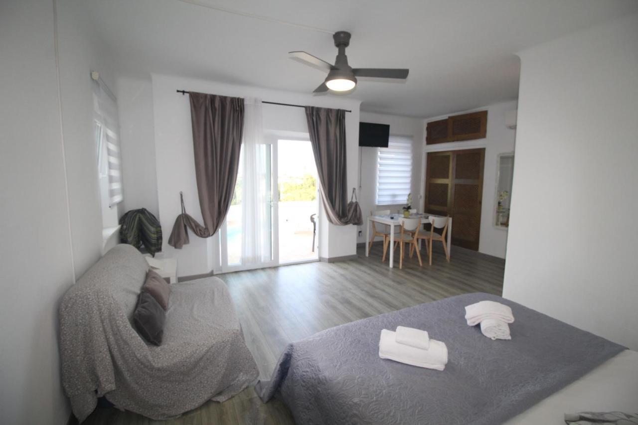 Casa Do Milho Apartamento Carvoeiro (Lagoa)