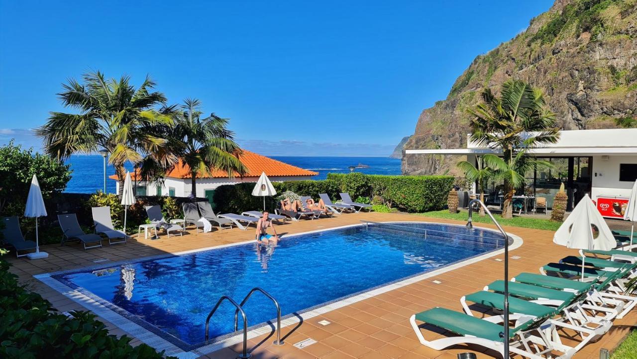 Casa Da Capelinha 3* Ponta Delgada (Madeira)
