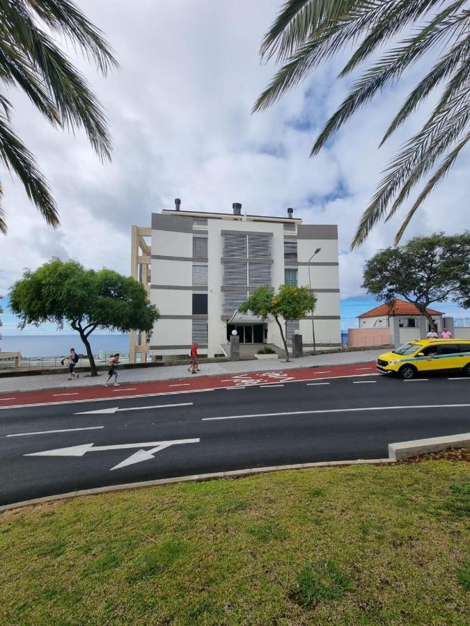 Apartment Magical Seaview Funchal (Madeira)