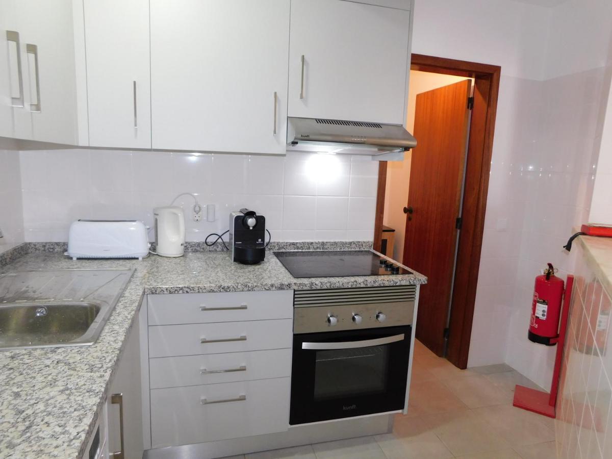 Center Apartment Praia Da Luz