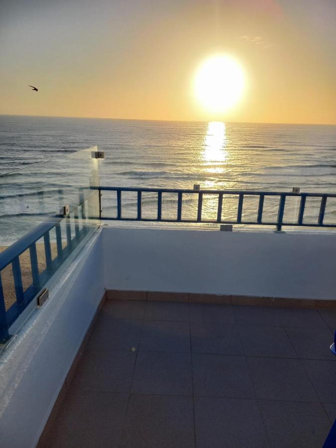 House Above The Ocean Aa3 Apartment