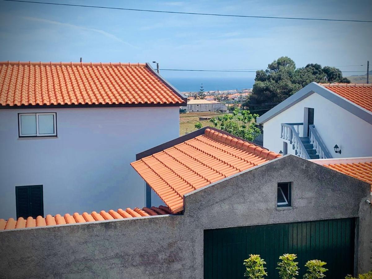 Apartamento Casa Dourada Porto Santo