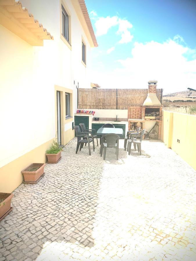Apartment Casa Dourada Porto Santo