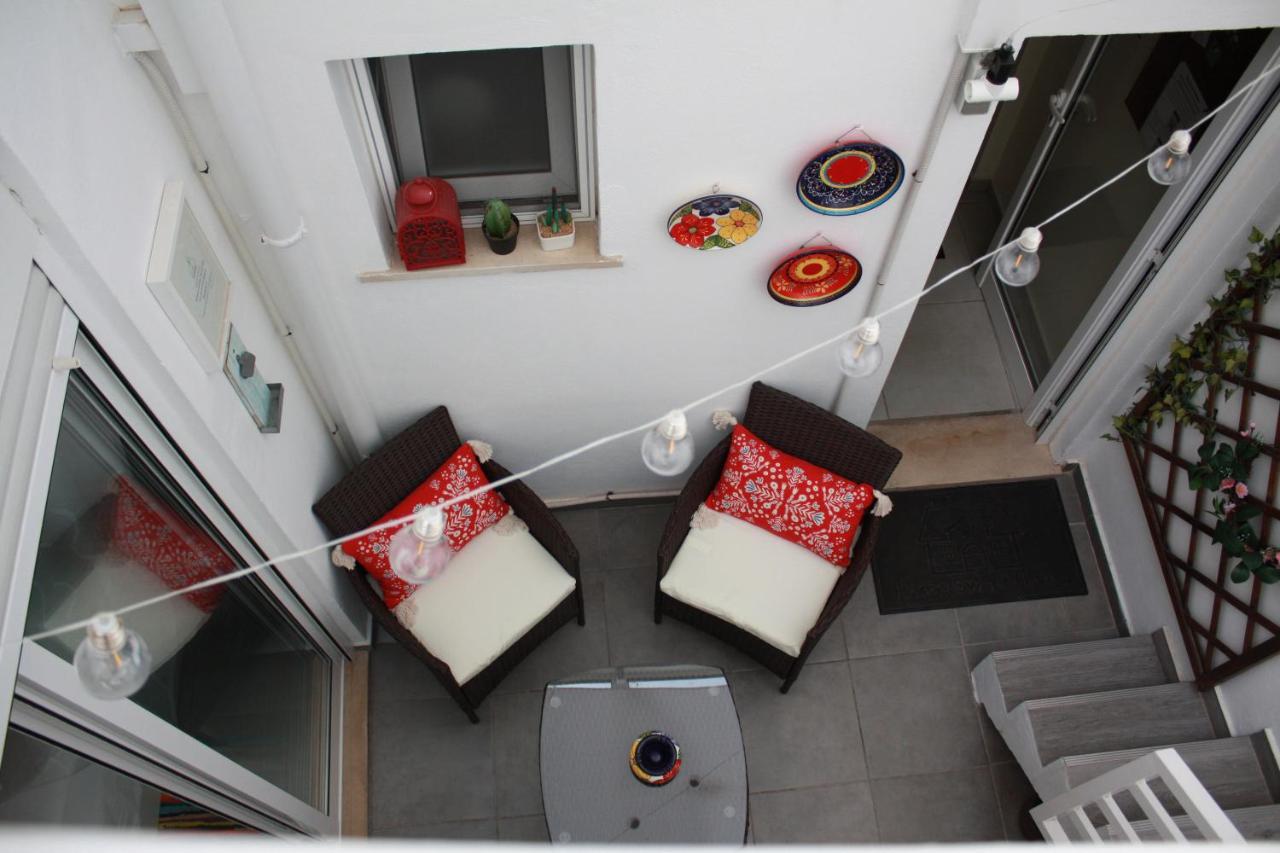 The Sunny By Freetimealgarve Vakantiehuis Faro
