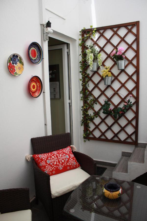 The Sunny By Freetimealgarve Vakantiehuis *