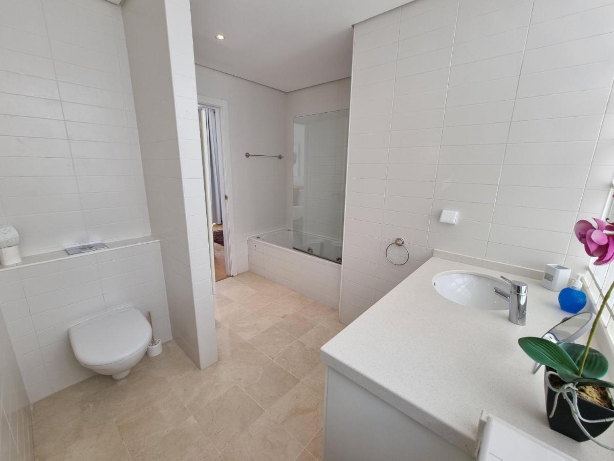 Terracos De Penthouse By Homekeys Apartment Tavira