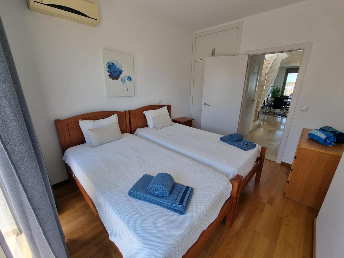 Terracos De Penthouse By Homekeys Apartment Tavira