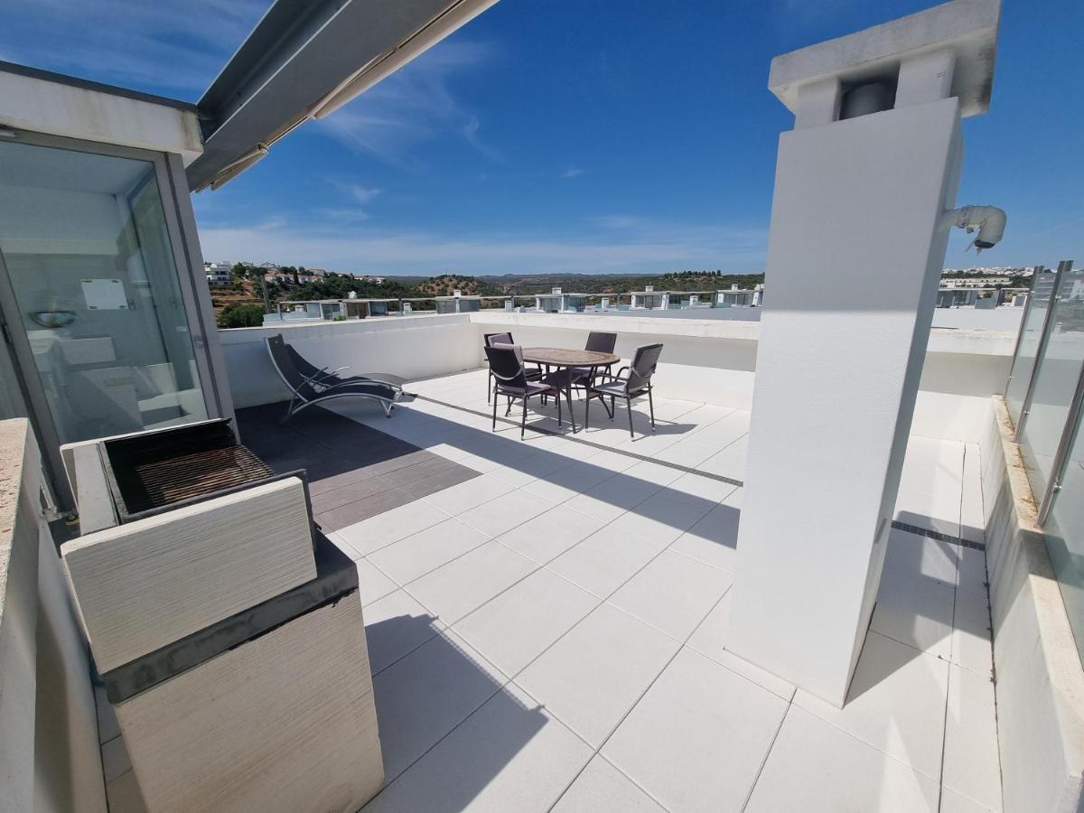 Terracos De Penthouse By Homekeys Tavira
