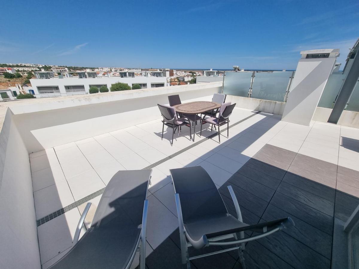 Apartment Terracos De Penthouse By Homekeys Tavira
