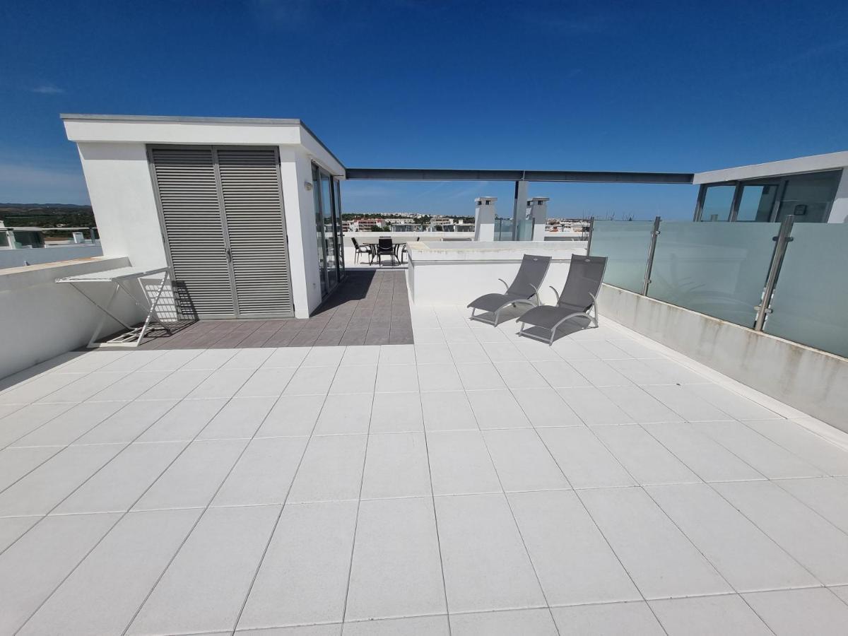 Terracos De Penthouse By Homekeys Apartment