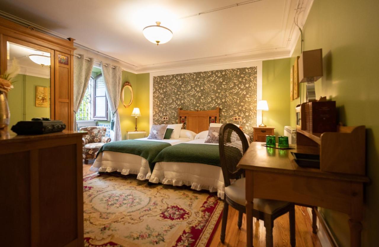 Guest house Palacete Idalina Caminha