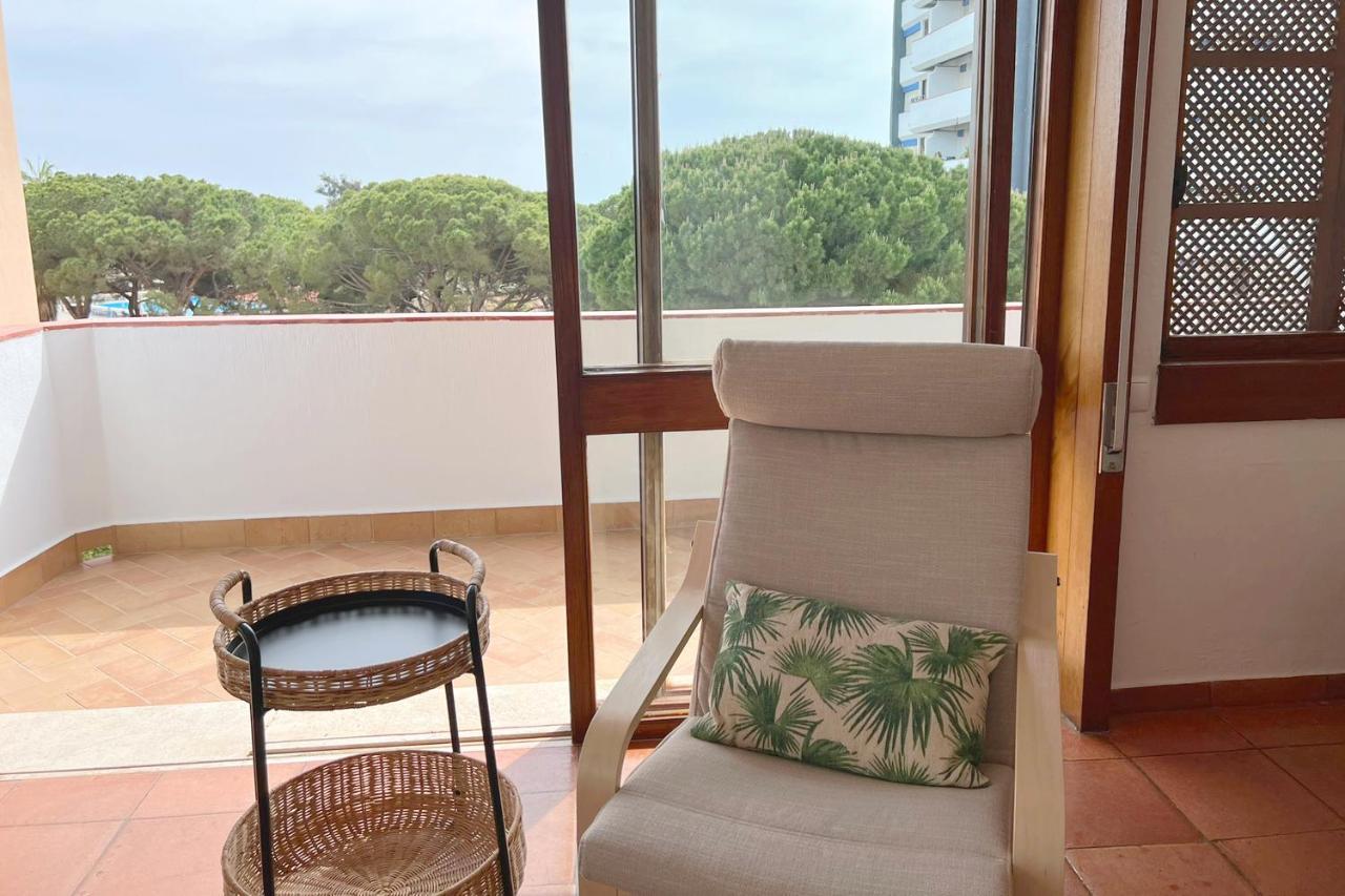 Apartment On The Beach By Amcf *