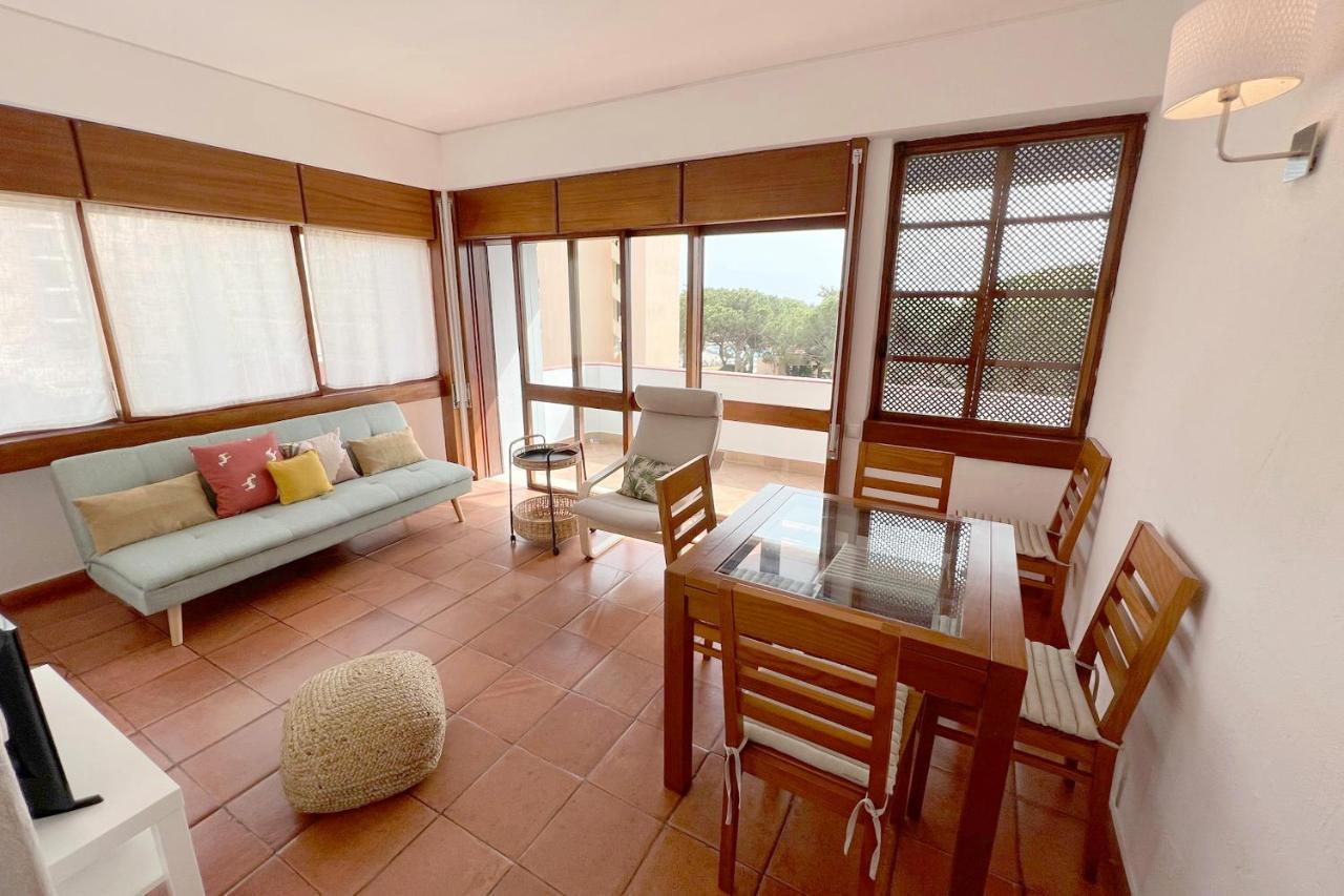 Apartment On The Beach By Amcf *