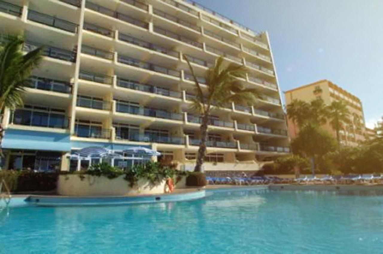 Lovely With Pool And Sea View Apartamento *