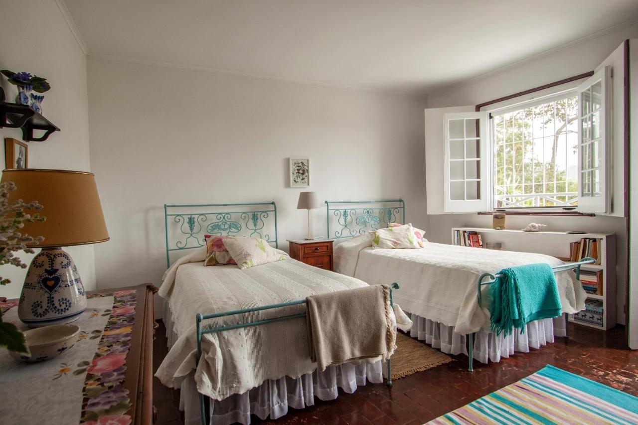 Casa Senhora Necessidades *
