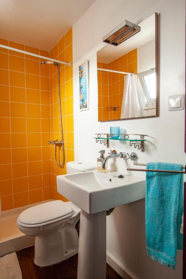 Holiday home Casa Senhora Necessidades *
