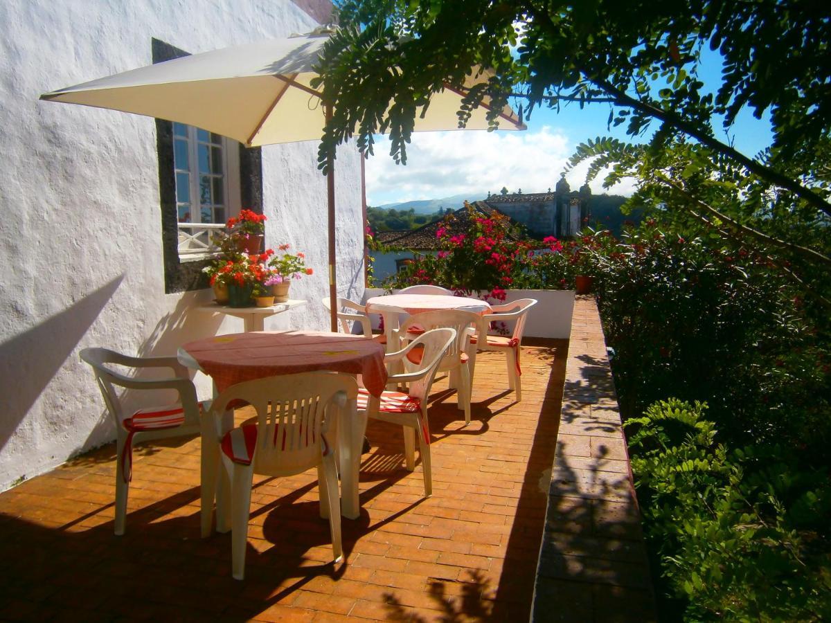 Casa Senhora Necessidades * Ponta Delgada (Sao Miguel)
