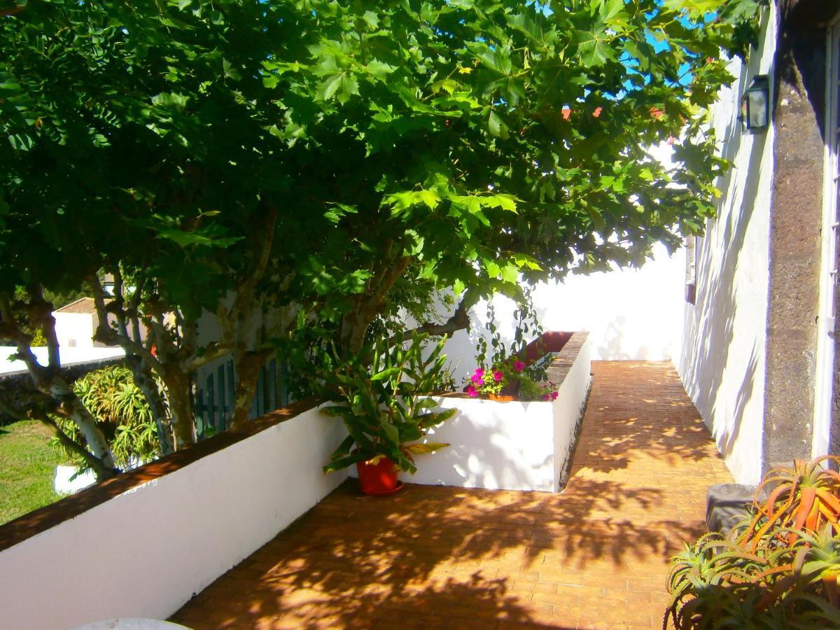 Casa Senhora Necessidades Ponta Delgada (Sao Miguel)