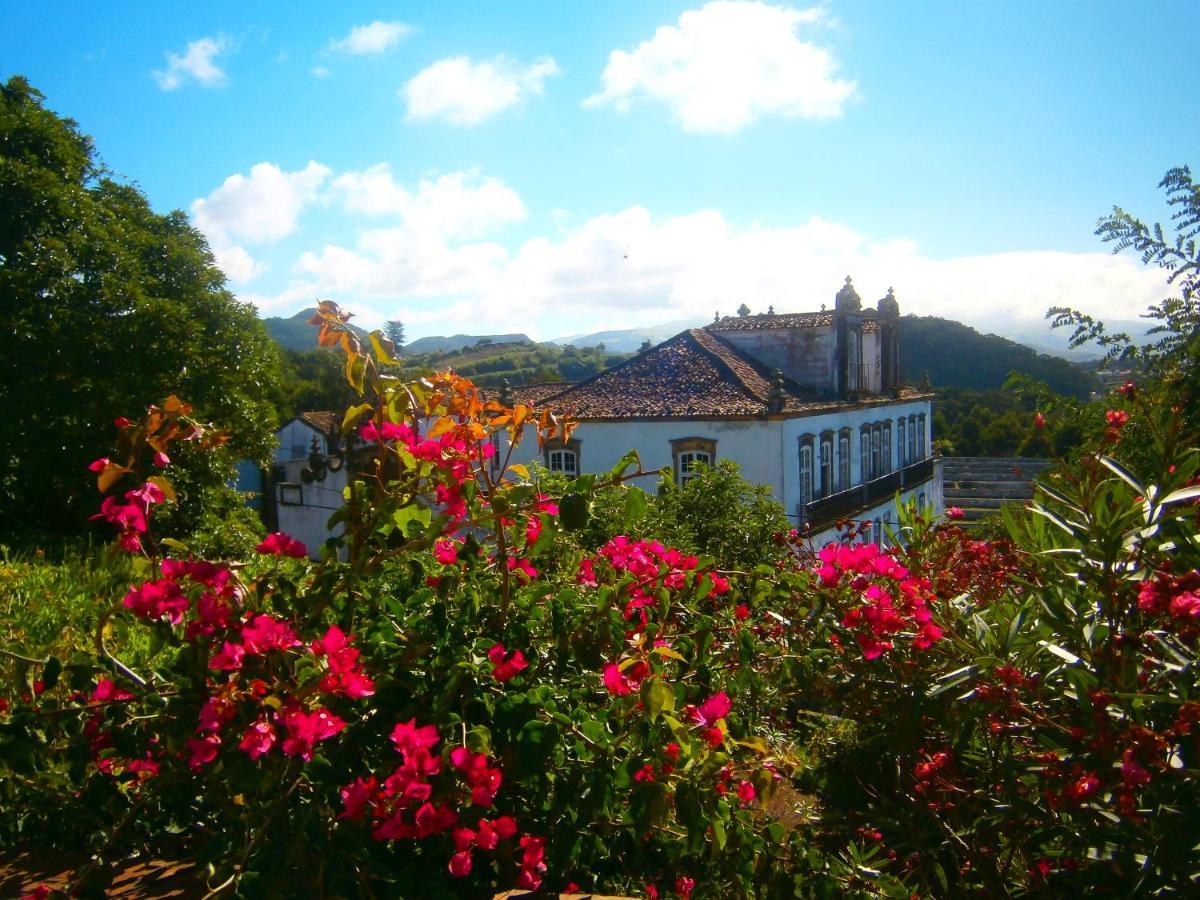 Casa Senhora Necessidades Holiday home *