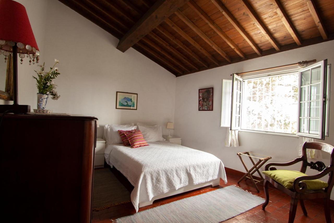 Holiday home Casa Senhora Necessidades