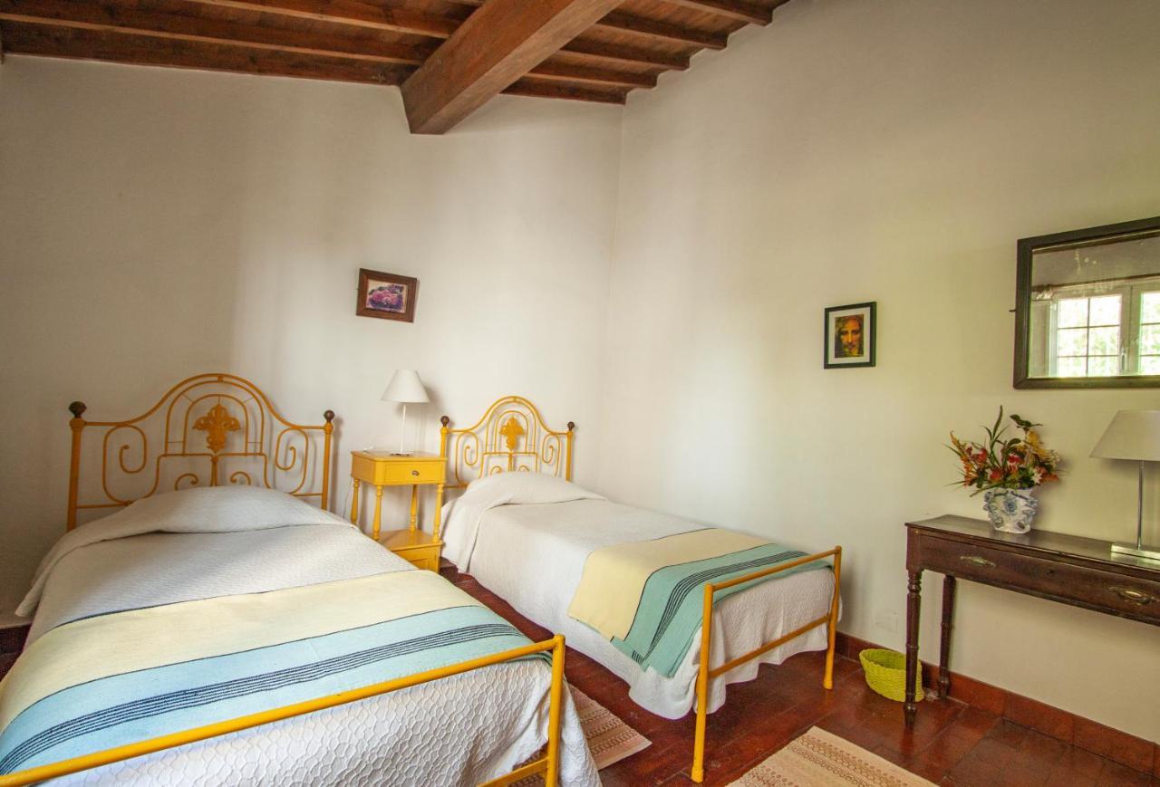 Casa Senhora Necessidades *