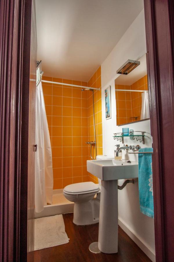 Casa Senhora Necessidades Holiday home *