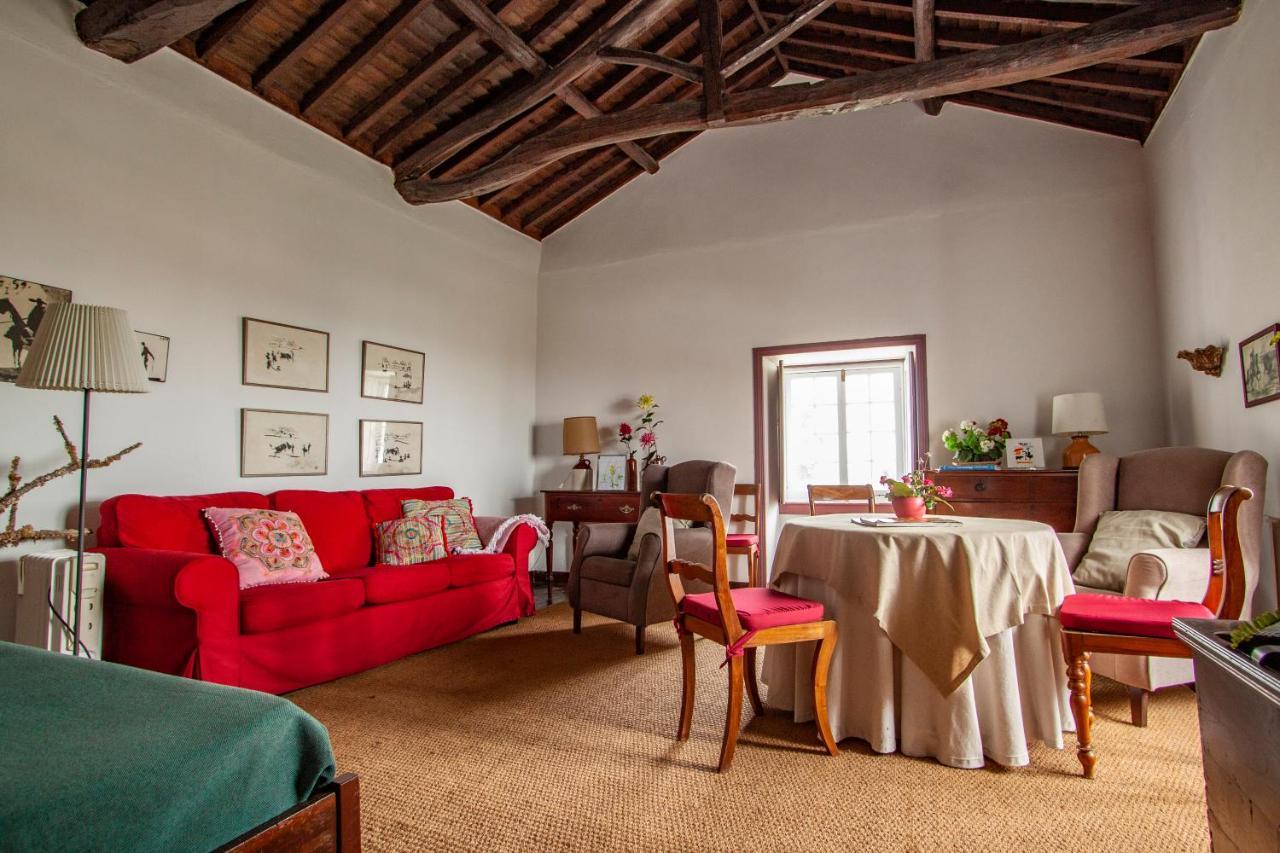 Casa Senhora Necessidades Ponta Delgada (Sao Miguel)